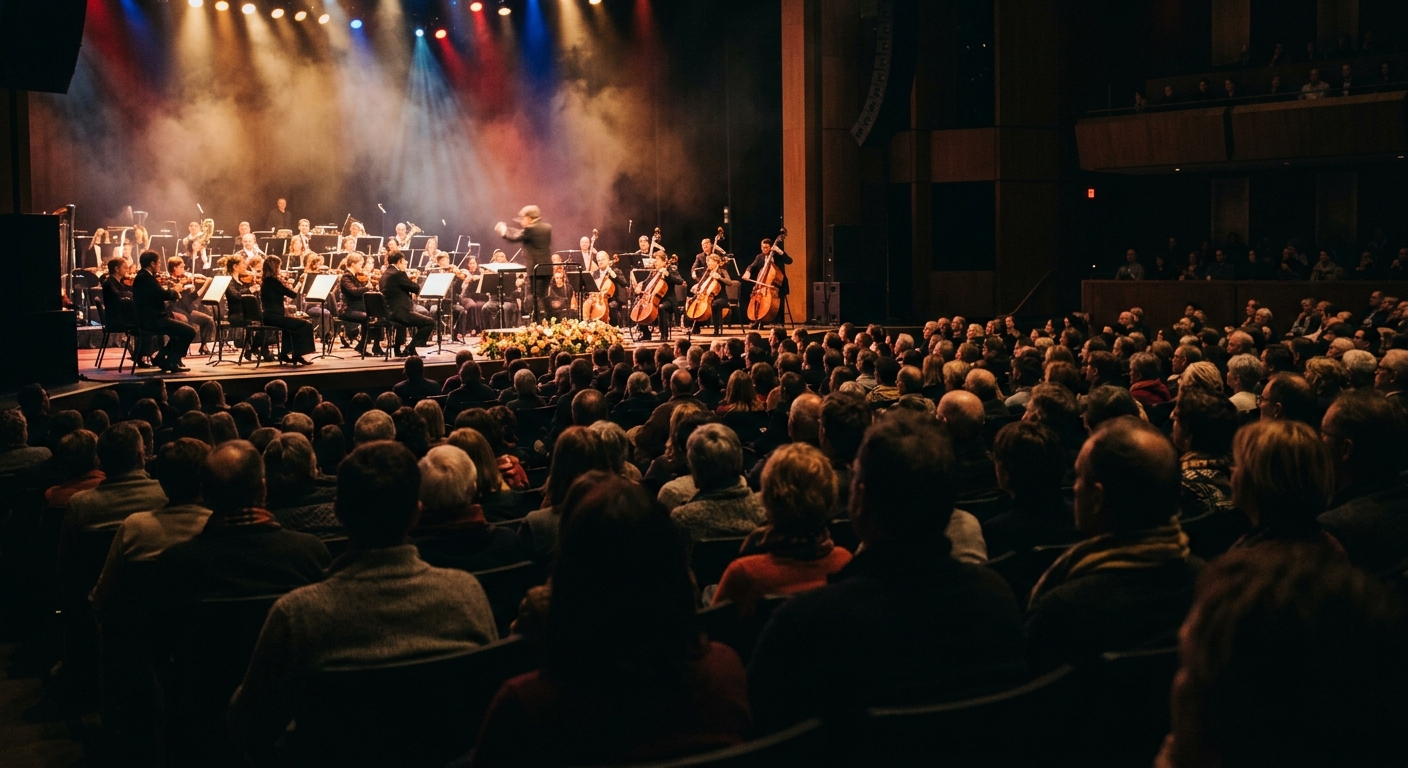 NACO 26/27 - Symphony in Your Neighbourhood - Shenkman