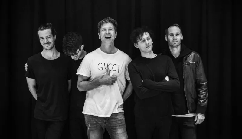 CityFolk Festival: Third Eye Blind