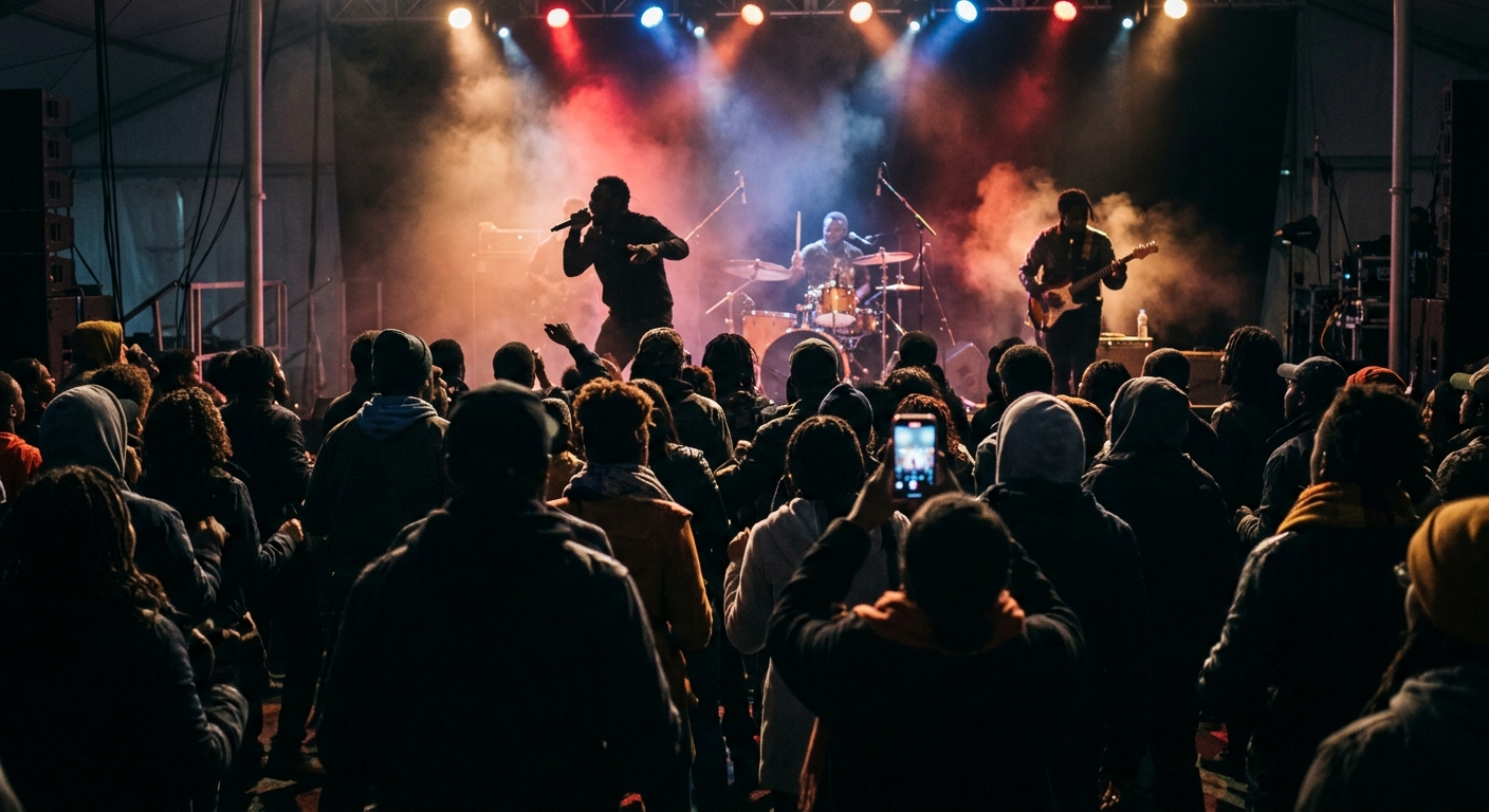 Afrofestival Ottawa