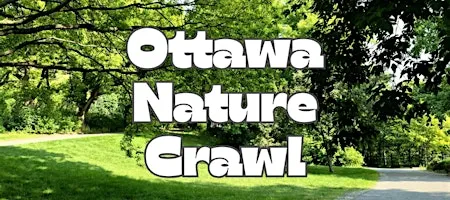 Ottawa Nature Crawl