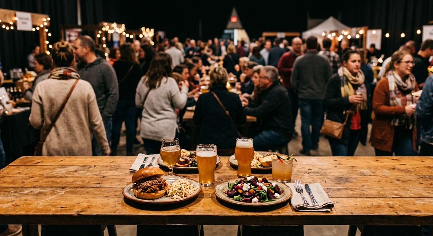 Taste of Clarence-Rockland