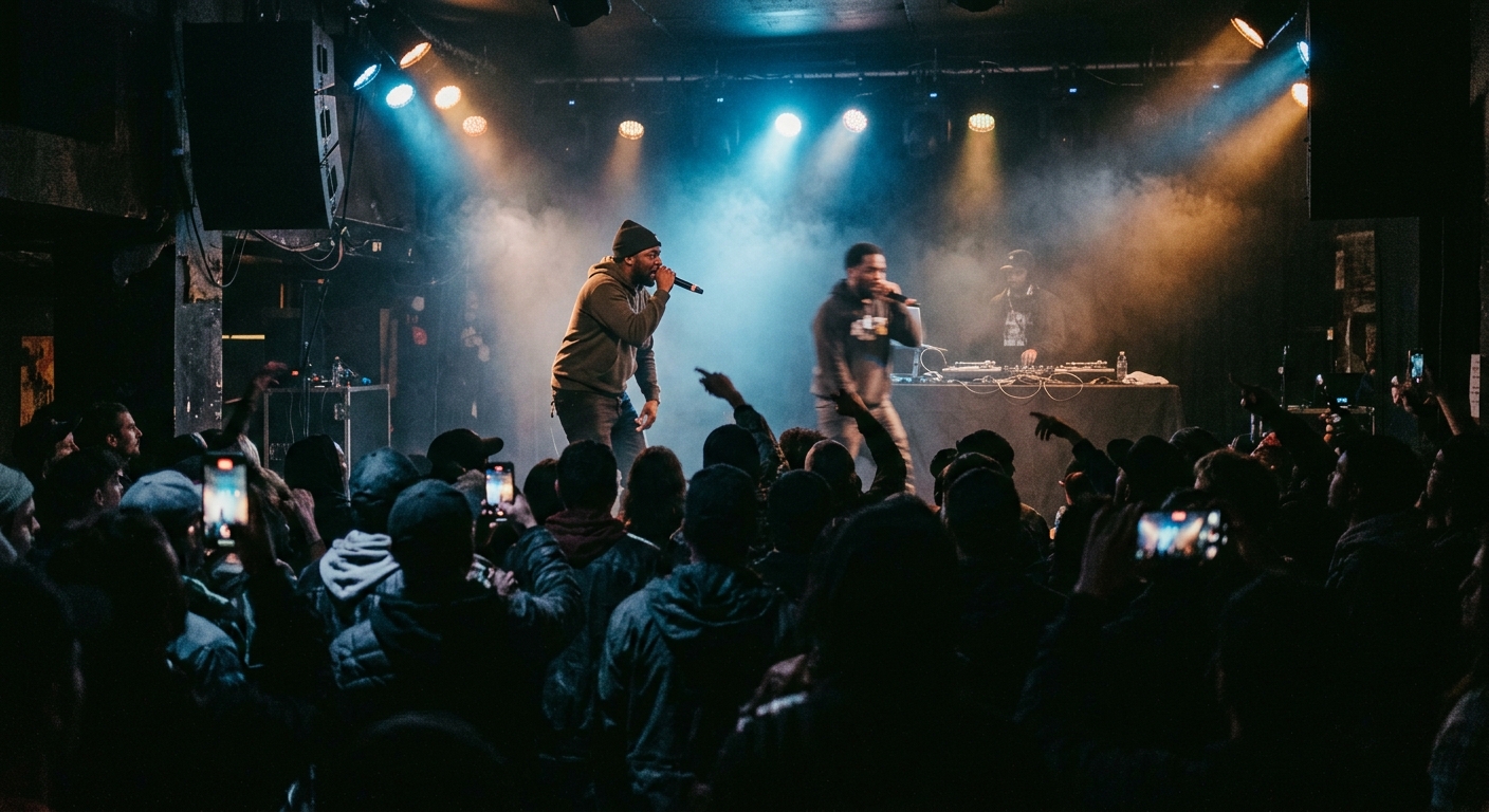Cranium Festival