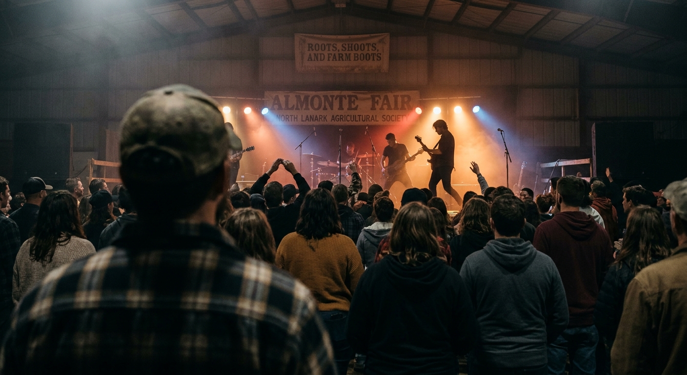 Almonte Fair