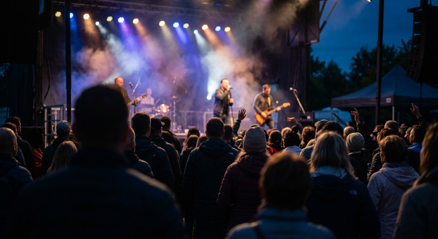 UA Fest 2026