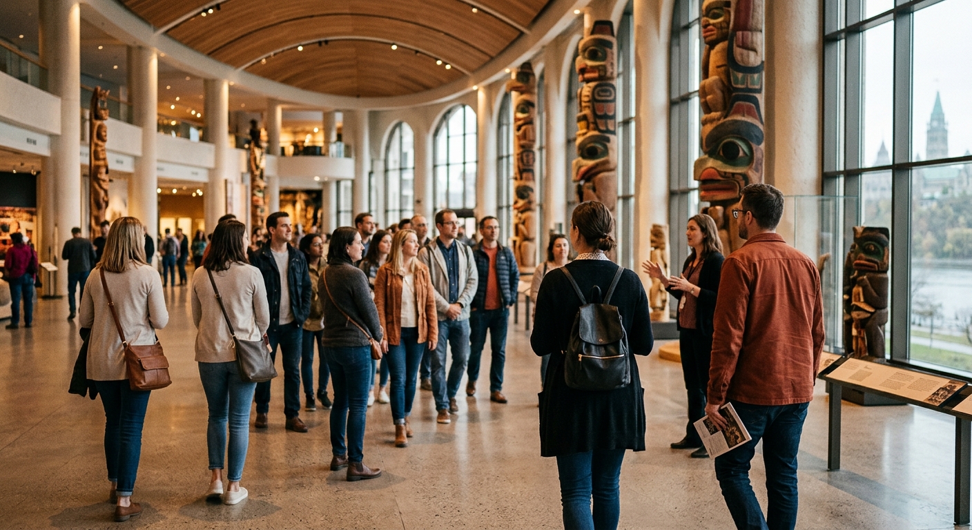 Visites guidées