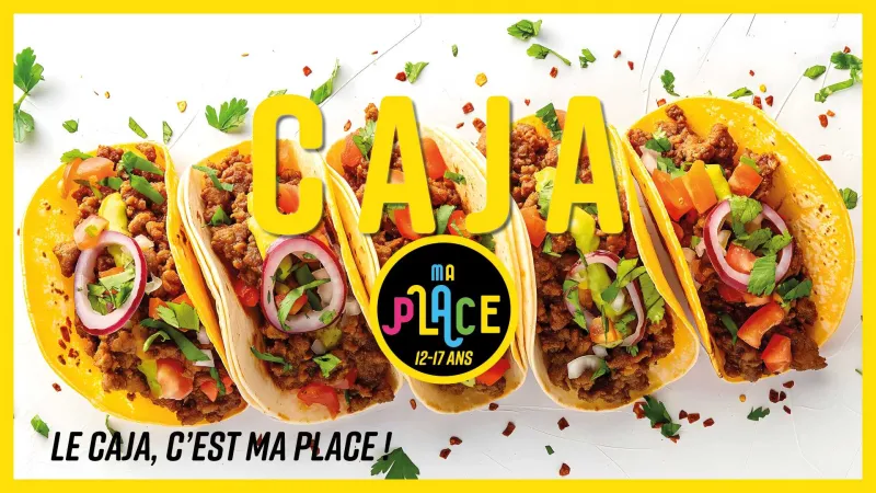 Soirée Nachos!