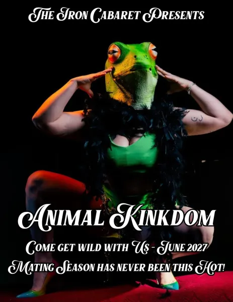 Animal KinkDom
