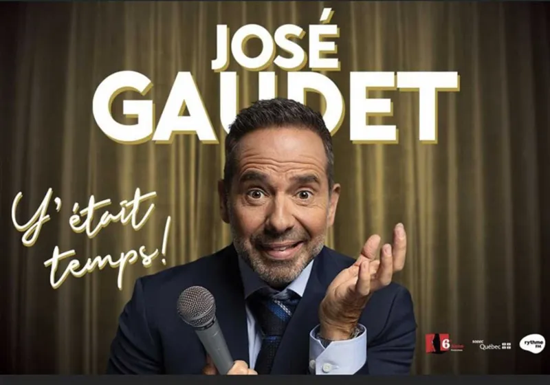 José Gaudet