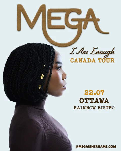 MEGA Live