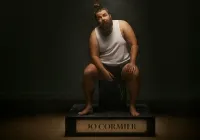 Jo Cormier | Machine