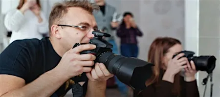 Henry's Ottawa: 3-Part Beginner's Day and Photo Walk