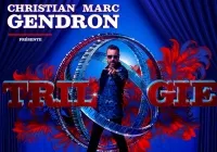 Christian Marc Gendron | Trilogie