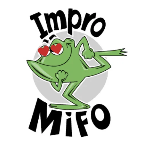 Soirée d'impro - Février