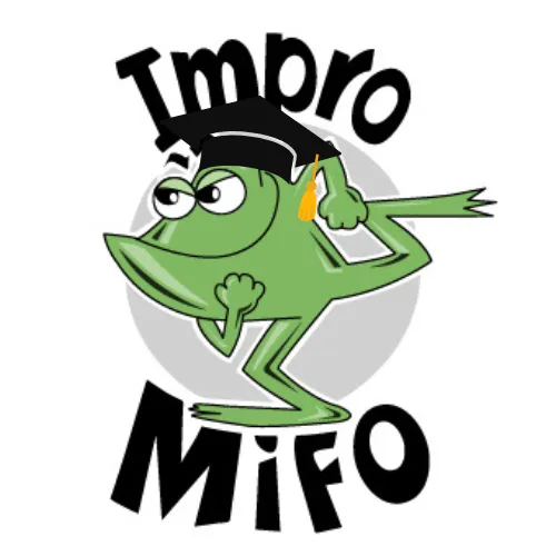 Soirée d'impro - Mai