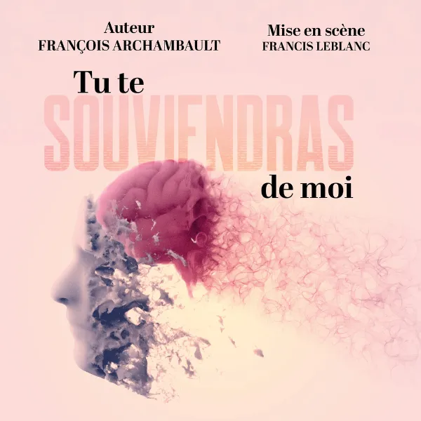 Tu te souviendras de moi