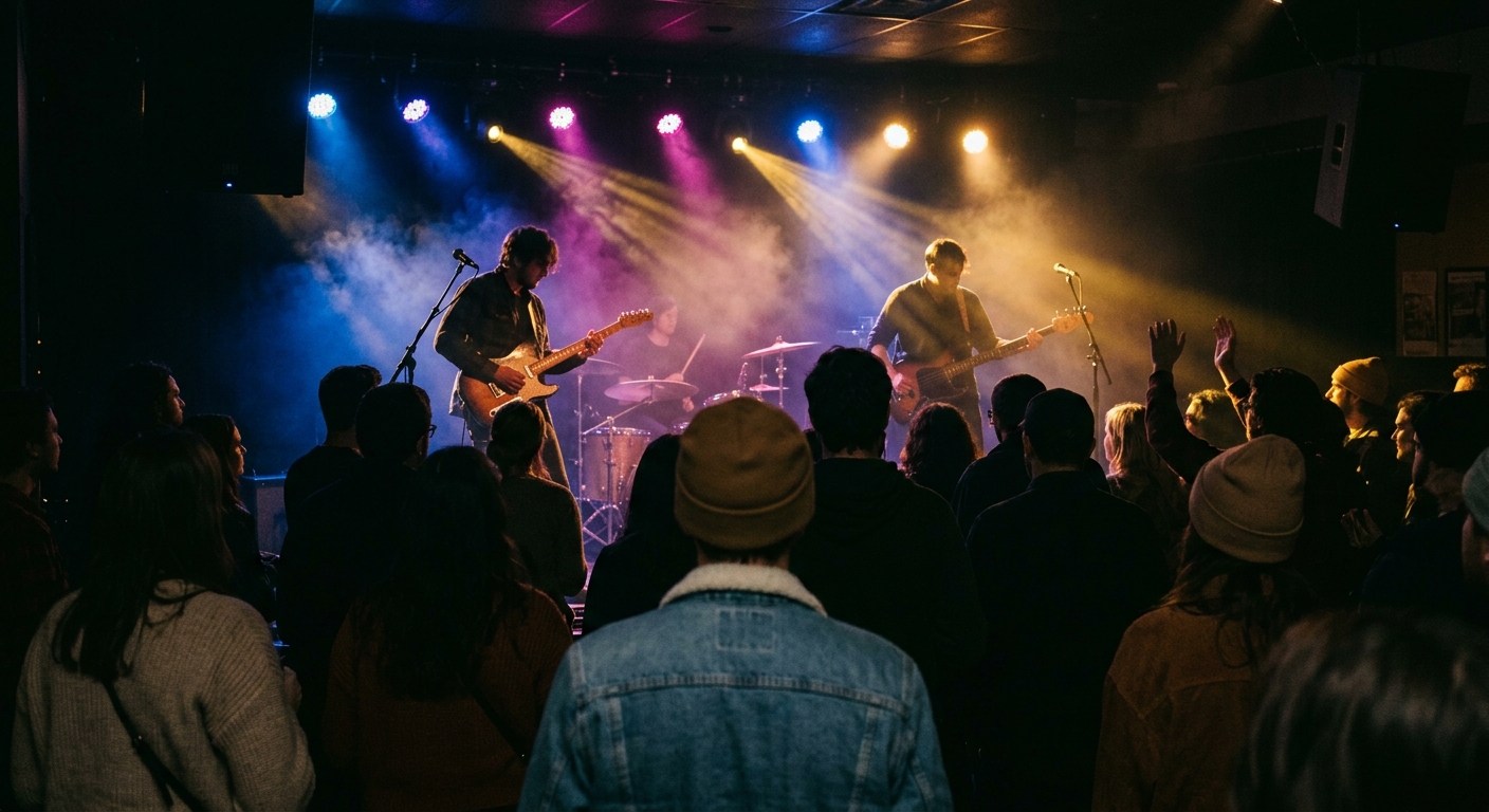 Live Music highway sunrise 9:00 PM - 1:00 AM at Heart & Crown Barrhaven