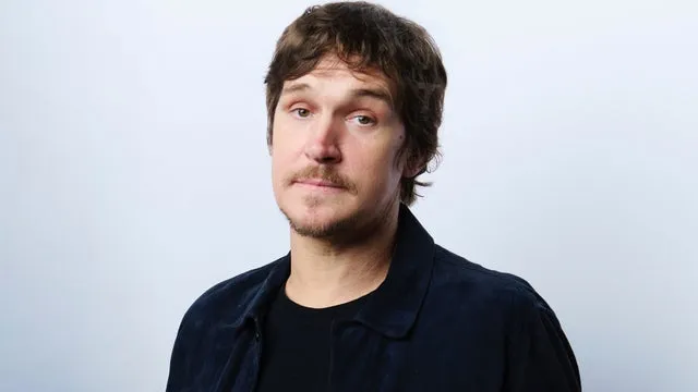 Jason Mewes Live