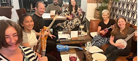 Ottawa Ukulele Social