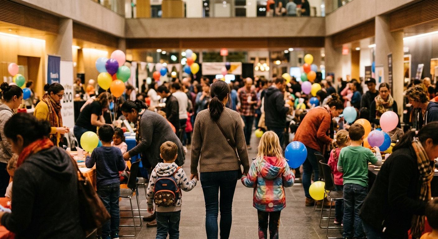 Ottawa 200 Block Party