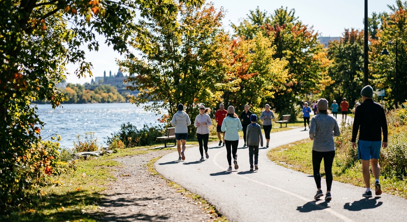Courons Gatineau