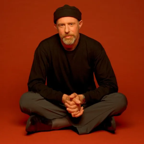 Harry Manx