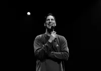 Guillaume Pineault | En rodage