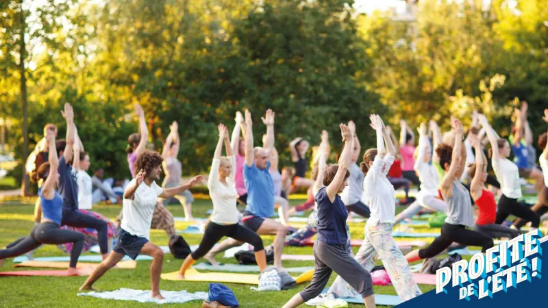Yoga