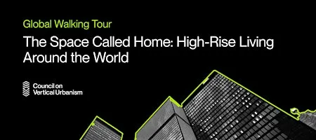 CVU Toronto: 2026 Global Walking Tour