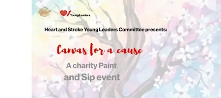 Canvas for a cause