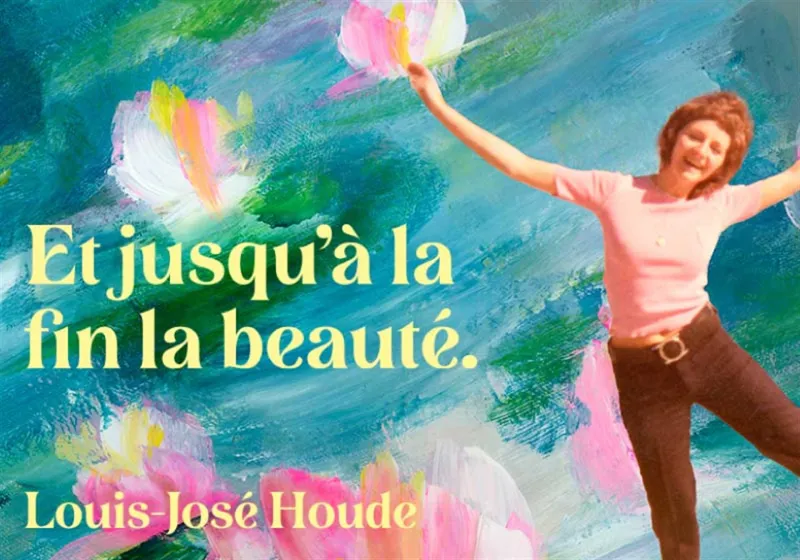 Louis-José Houde