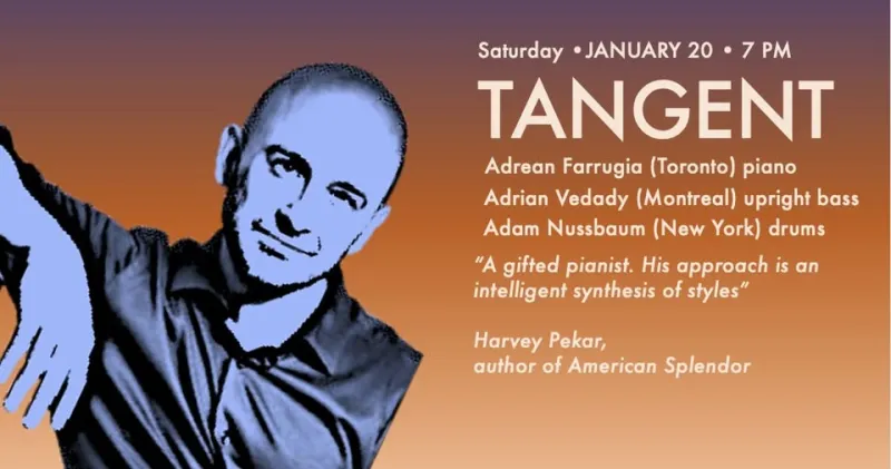 Tangent Live!