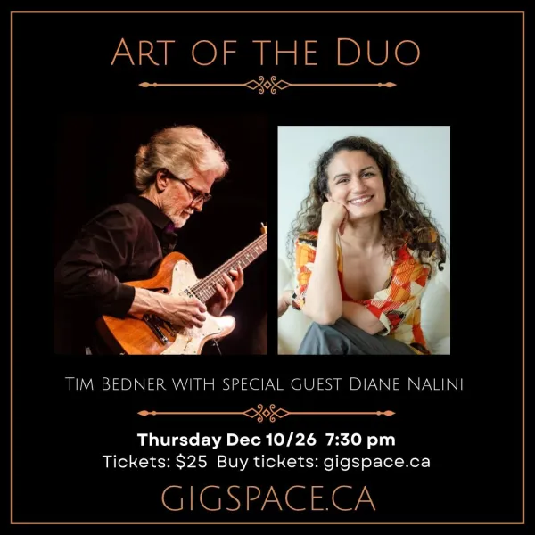 Art of the Duo