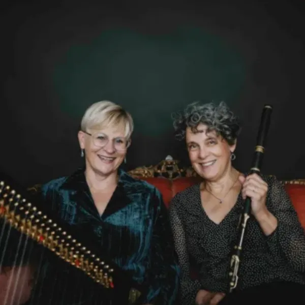 sheila&lucile