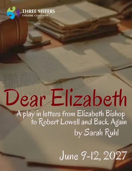 Dear Elizabeth