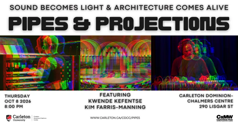 Pipes and Projections