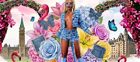 AURA OTTAWA - The Pastel & Denim Edition!