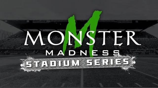 Monster Madness