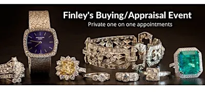 Ottawa Central Jewellery & Coins Buying Event-By Appointment - July 30-31