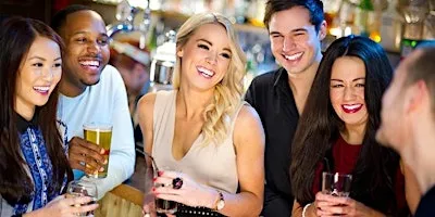 Ottawa Singles 24 - 49: Slow Date, Don't Speed Date