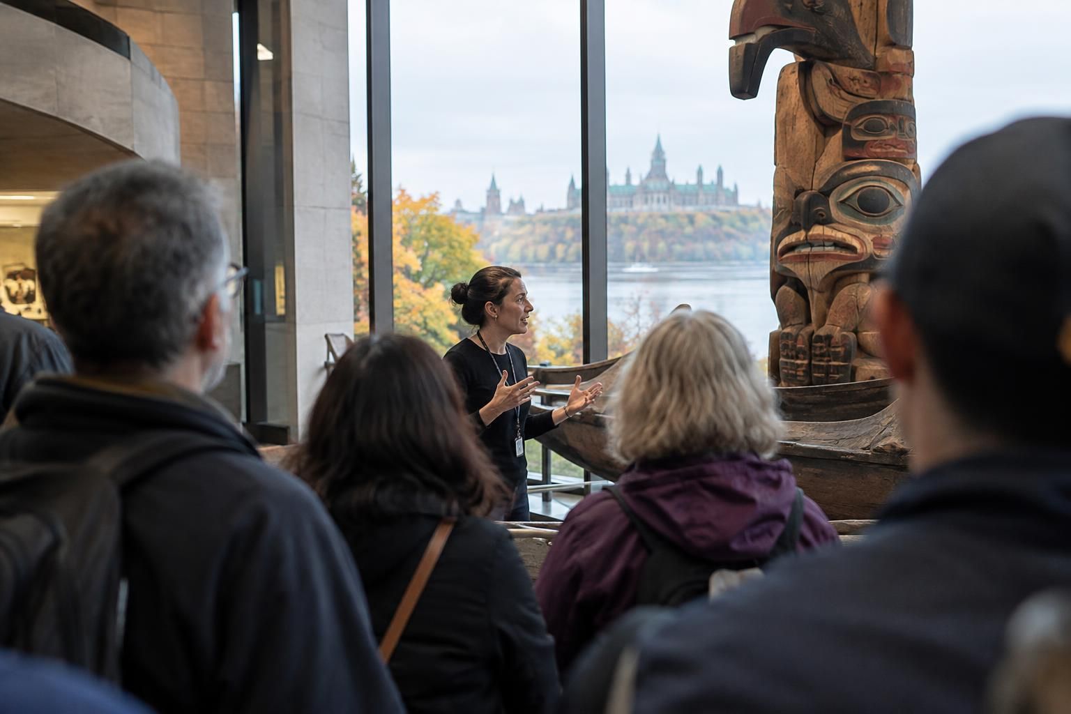Visites guidées