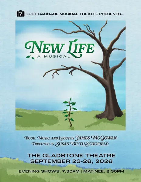 New Life