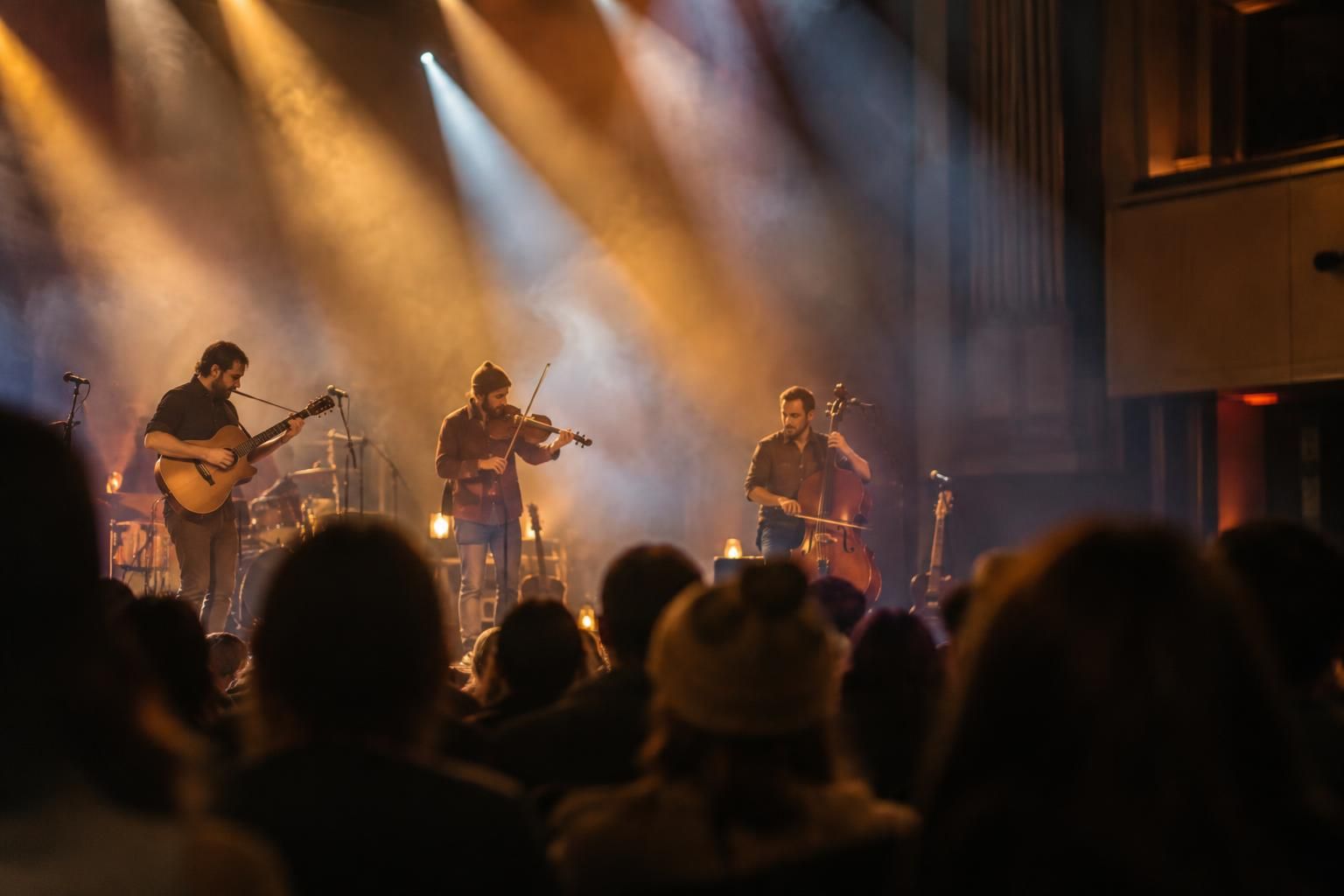 The East Pointers