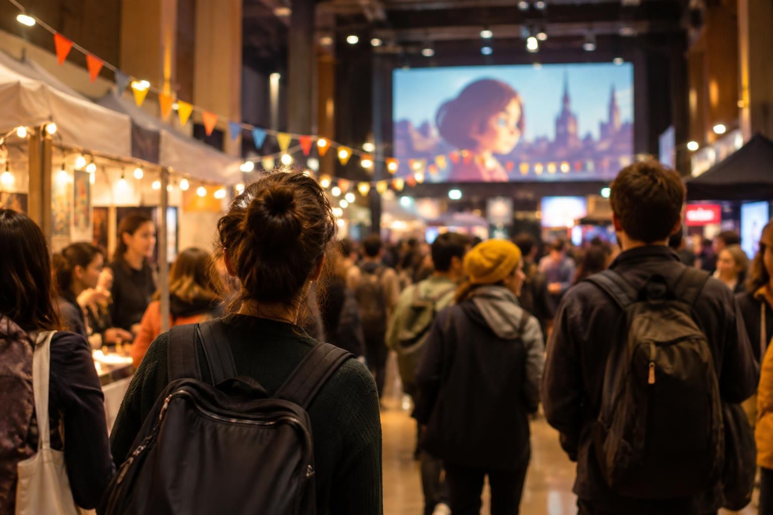 Ottawa International Animation Festival