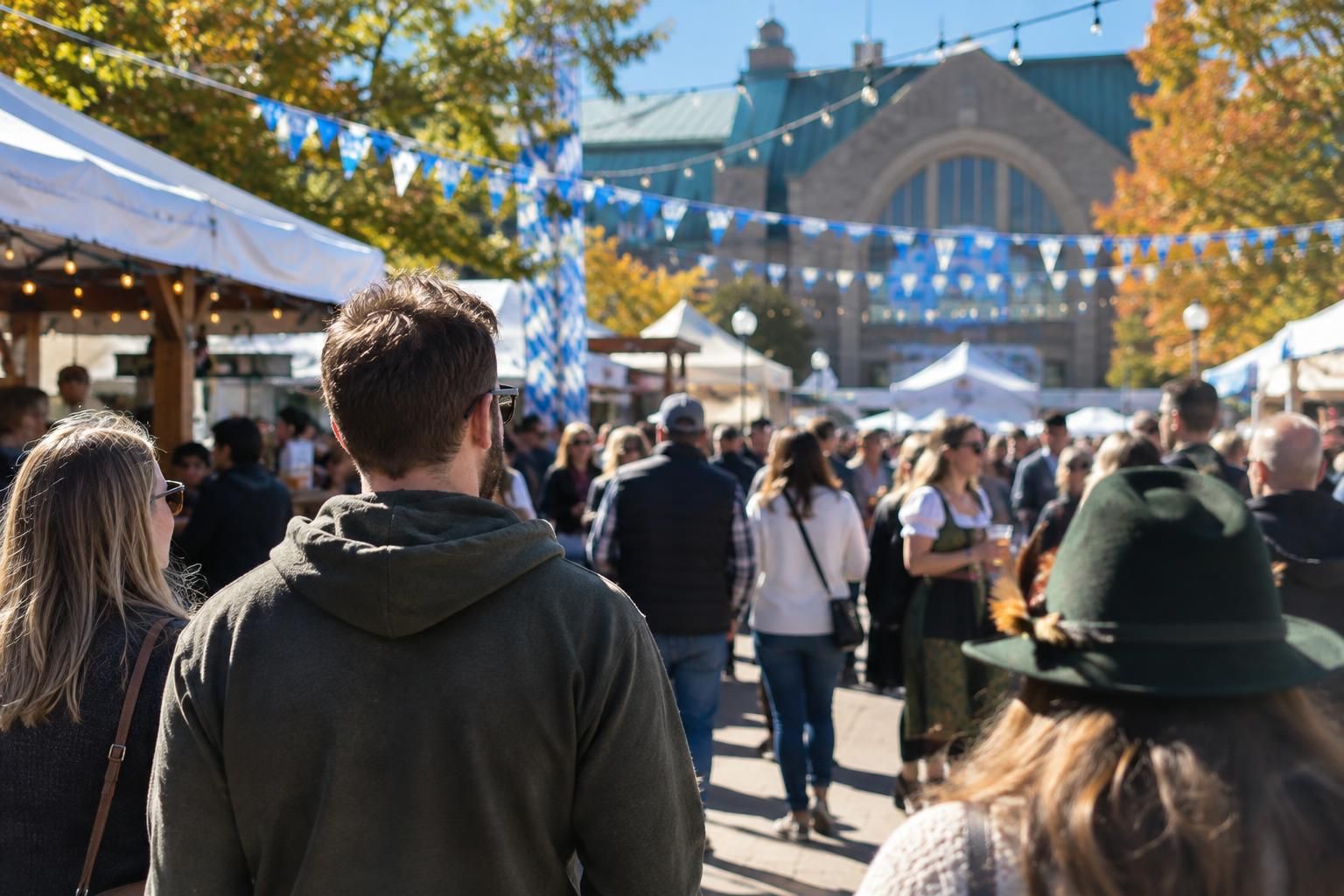 Ottoberfest