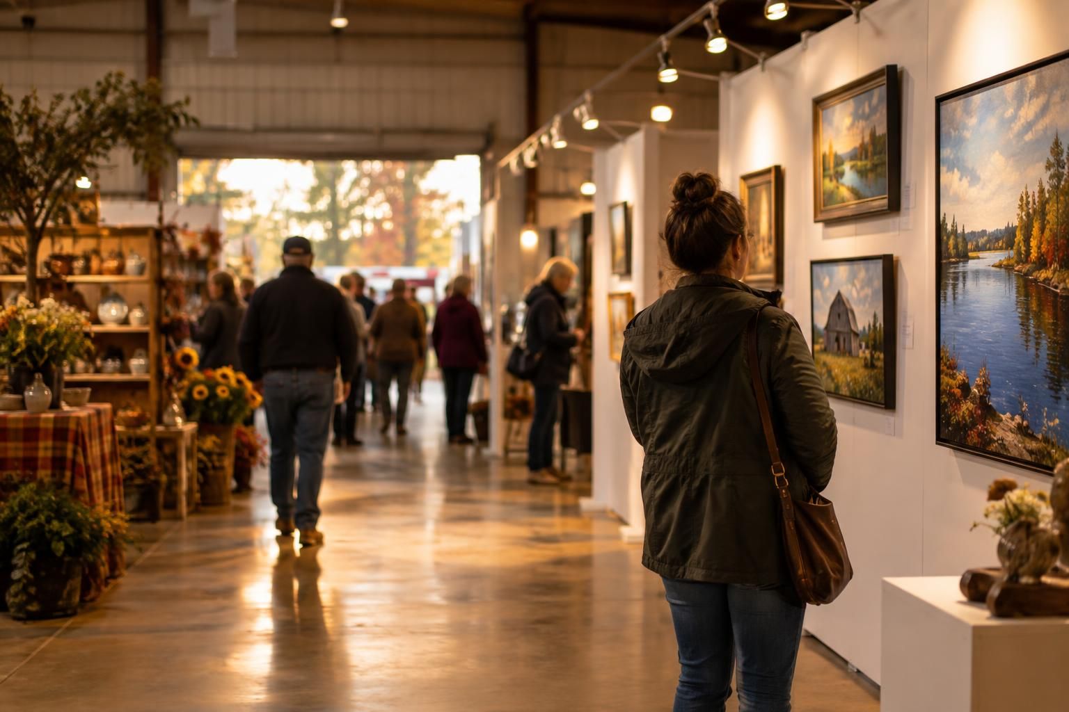 Carp Fair