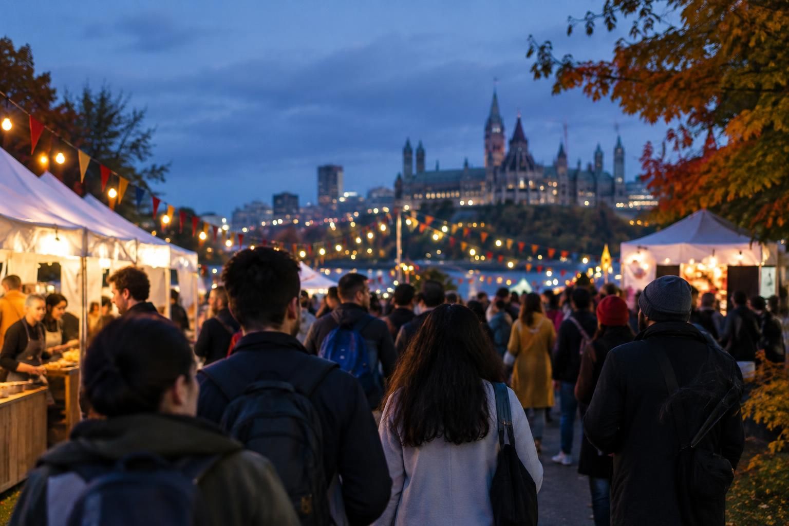 Ottawa International Animation Festival