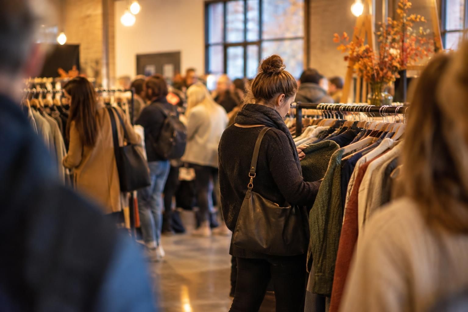 Workshop Trunk Sale