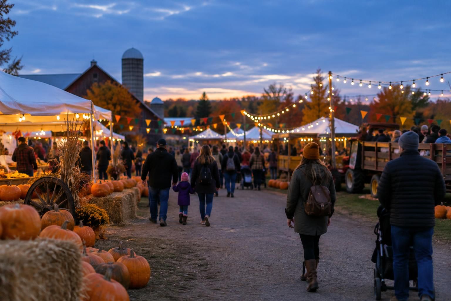 Pumpkin Fest