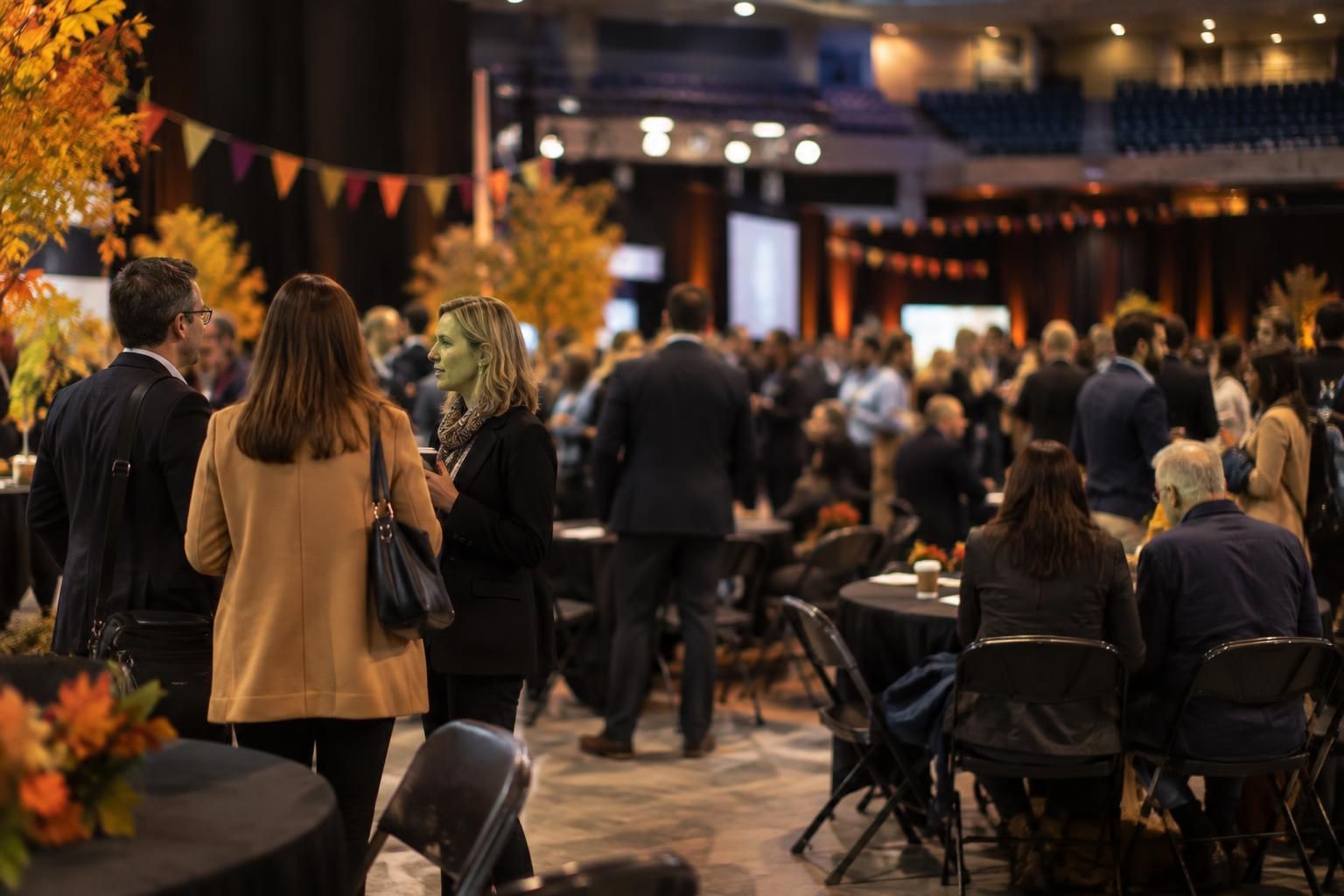 Ottawa Real Estate Forum by informa