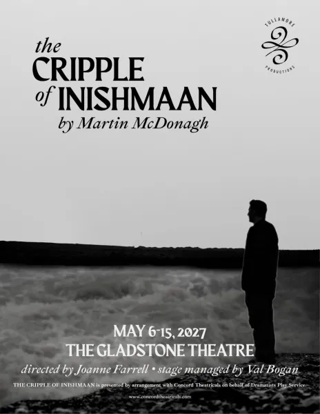 The Cripple of Inishmaan